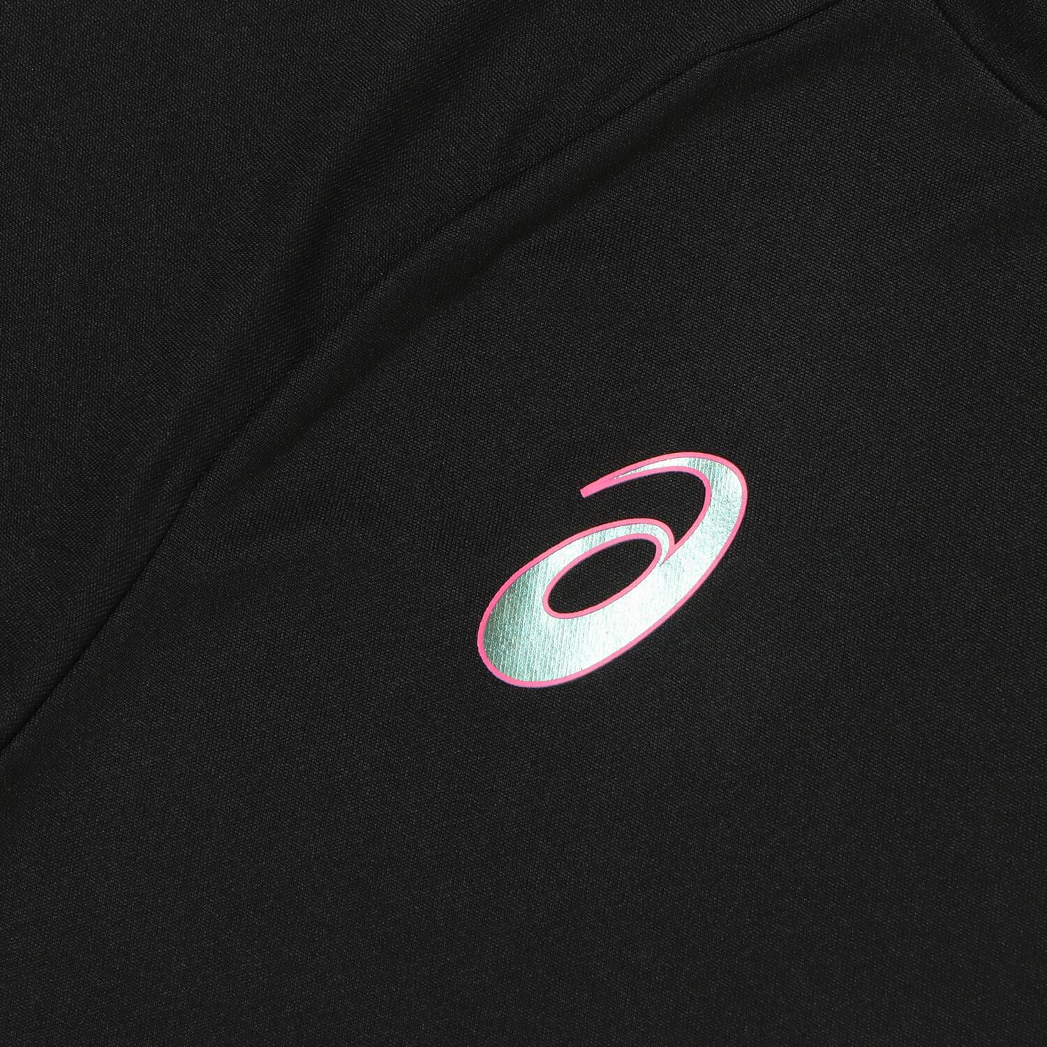 asics「【asicsｳｪｱ】M ﾄﾞﾗｲﾌﾟﾗｸﾃｨｽｸﾞﾗﾌｨｯｸﾊﾝｿﾃﾞｼｬﾂ」|Tシャツ・カットソー|