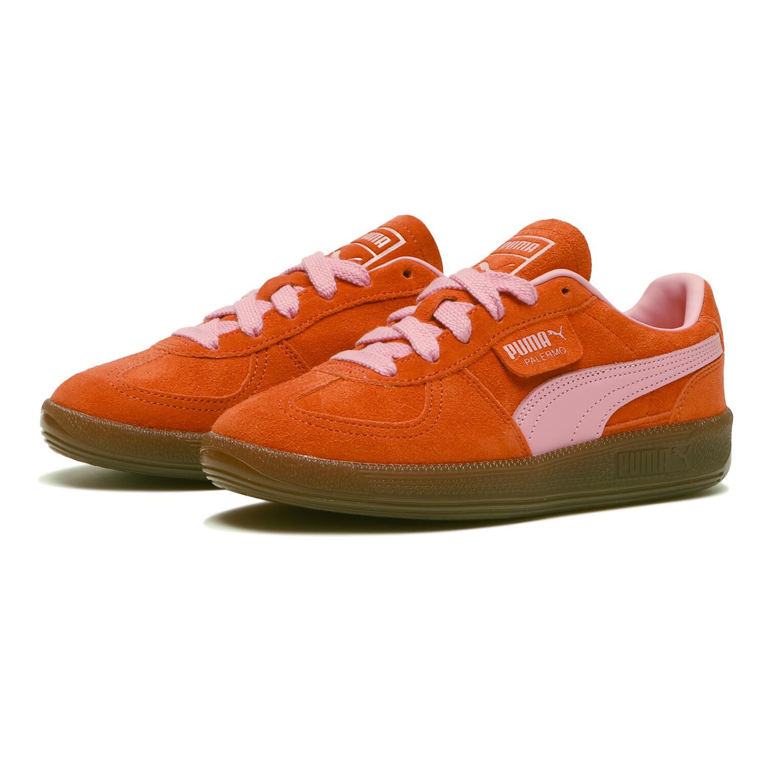 PUMA「【PUMA】PALERMO」|スニーカー|