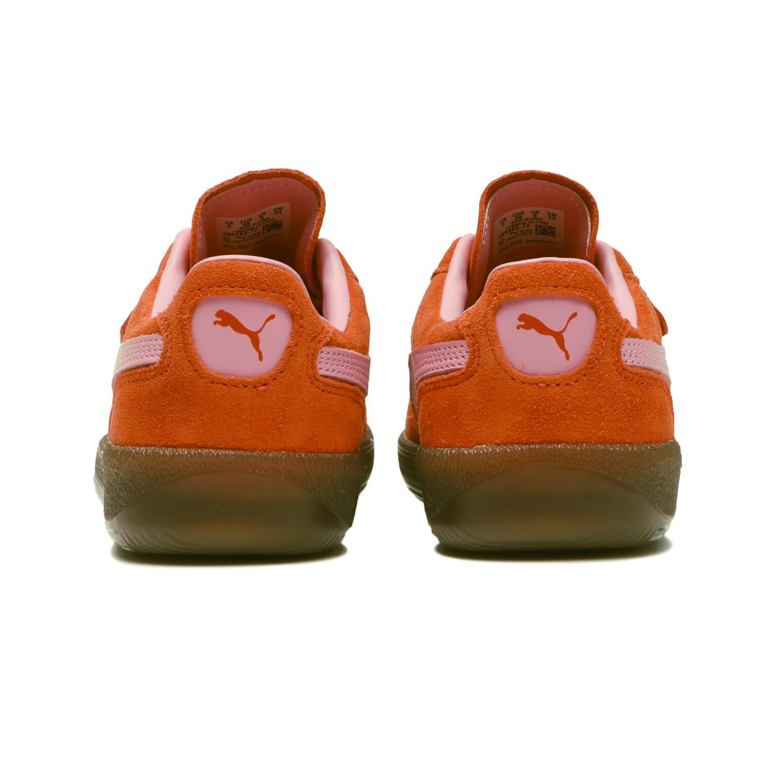 PUMA「【PUMA】PALERMO」|スニーカー|