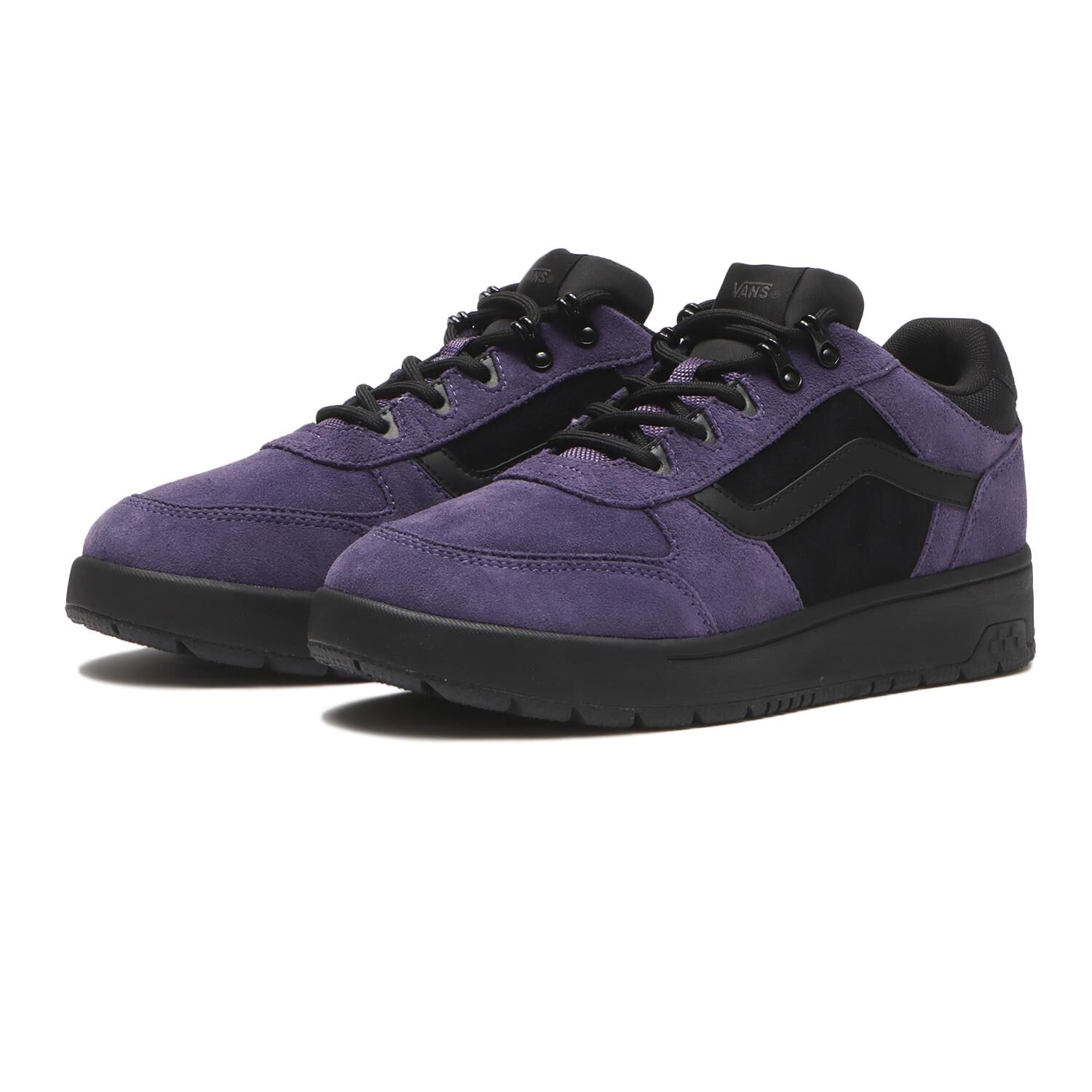 VANS「【VANS】GASLEY LO」|スニーカー|