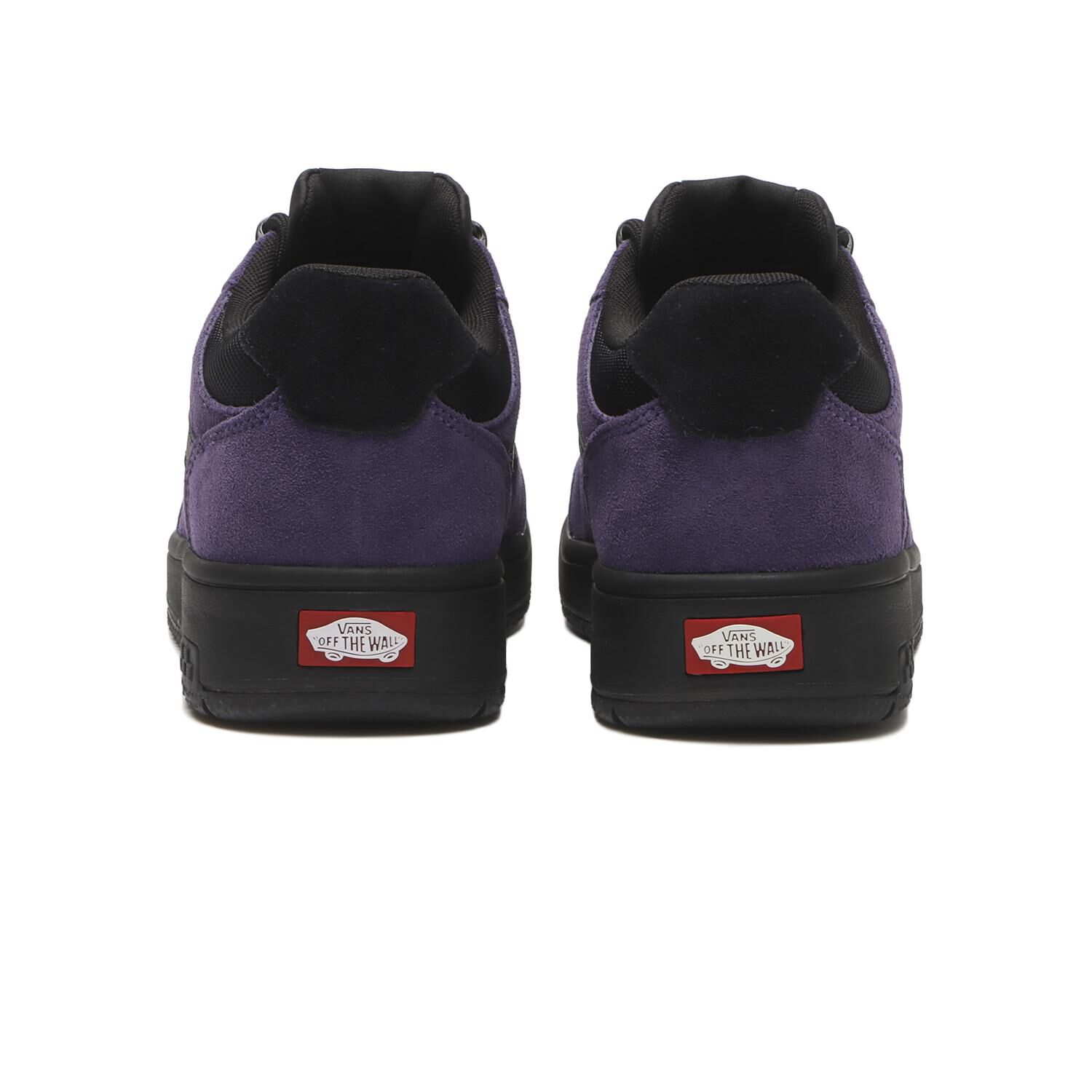 VANS「【VANS】GASLEY LO」|スニーカー|