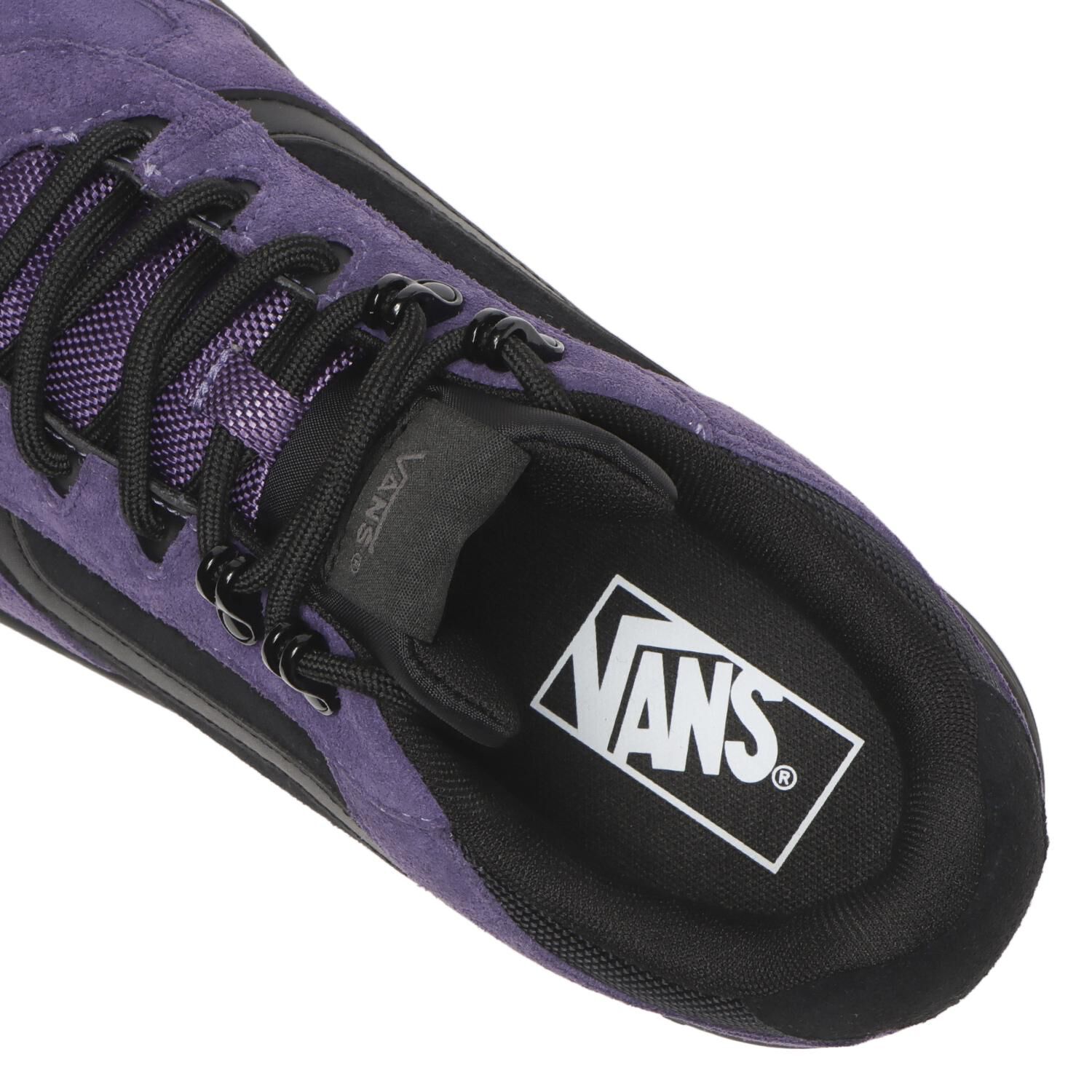 VANS「【VANS】GASLEY LO」|スニーカー|