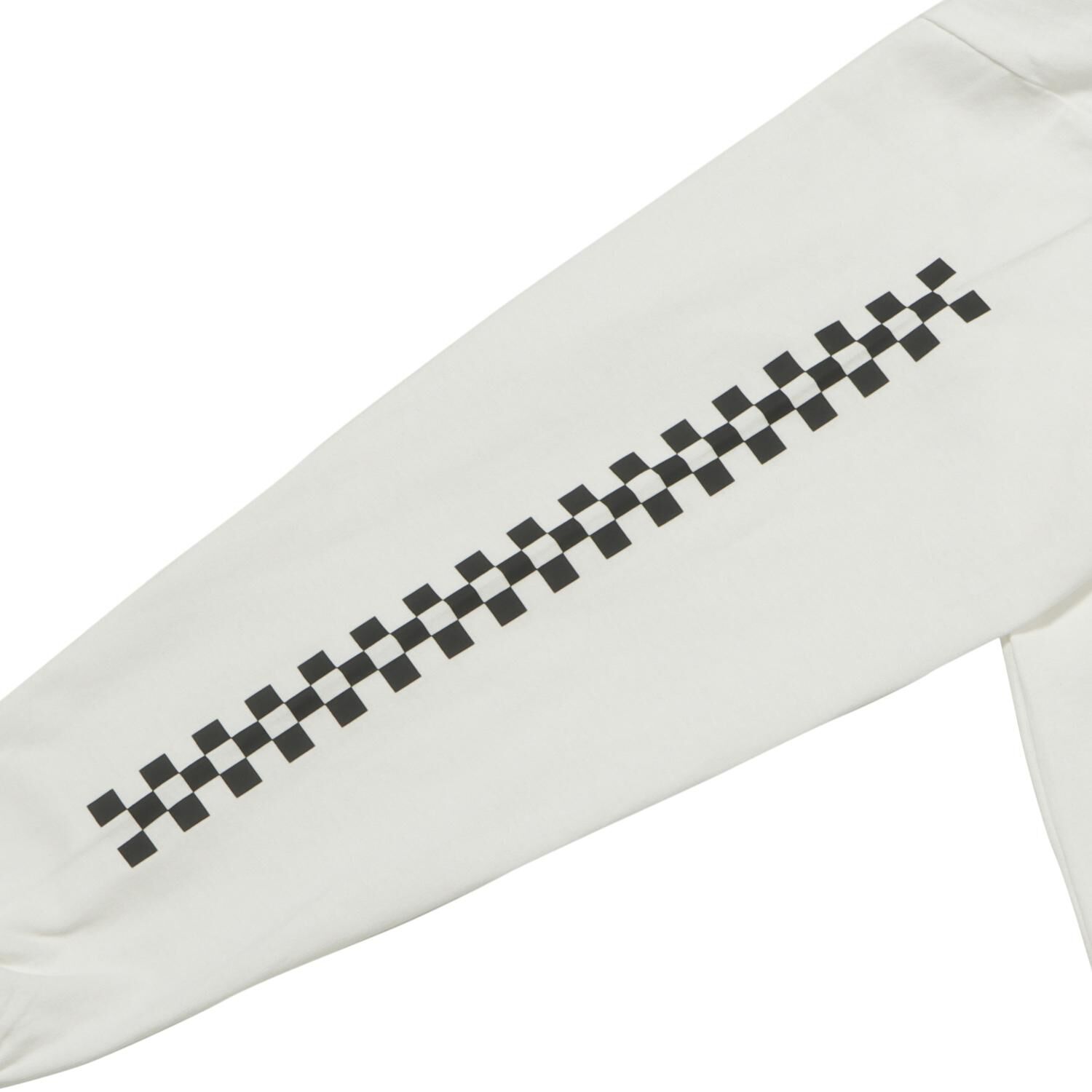 VANS「【VANSｱﾊﾟﾚﾙ(WJ)】M All you need is Vans L TEE」|Tシャツ・カットソー|