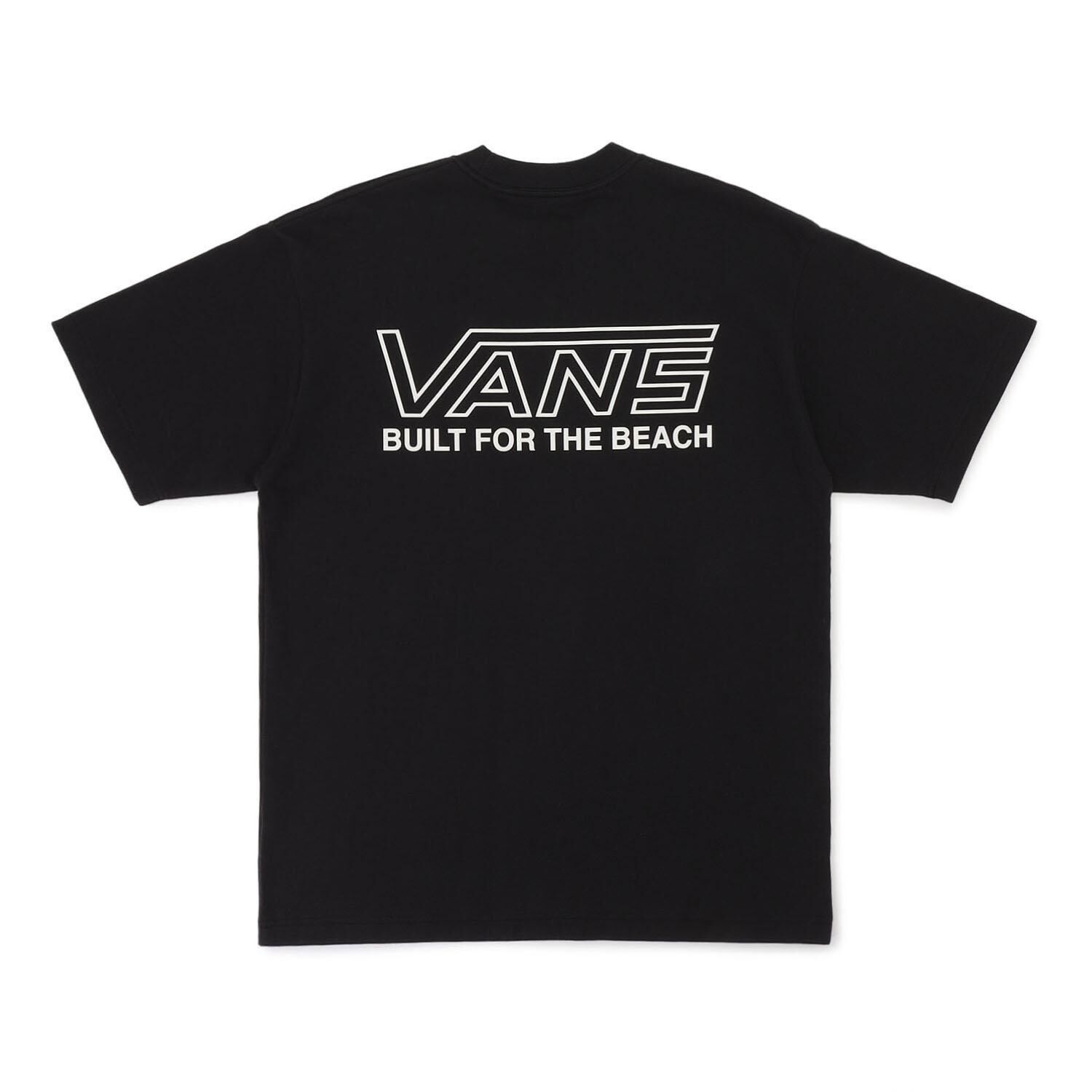 VANS「【VANSｱﾊﾟﾚﾙ】Buckled SS Tee」|Tシャツ・カットソー|