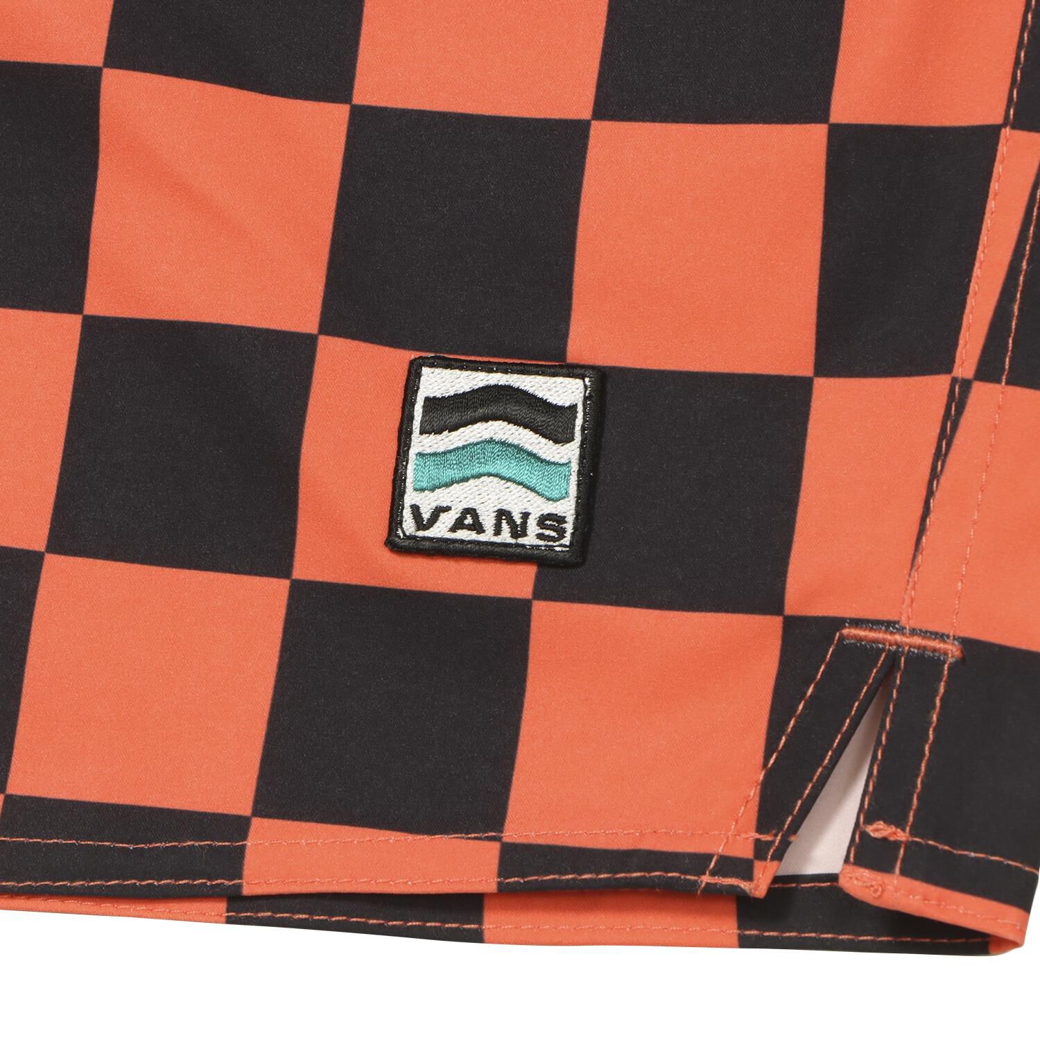 VANS「【VANSｱﾊﾟﾚﾙ(WJ)】M Checker Board Hybrid Shorts」|その他|