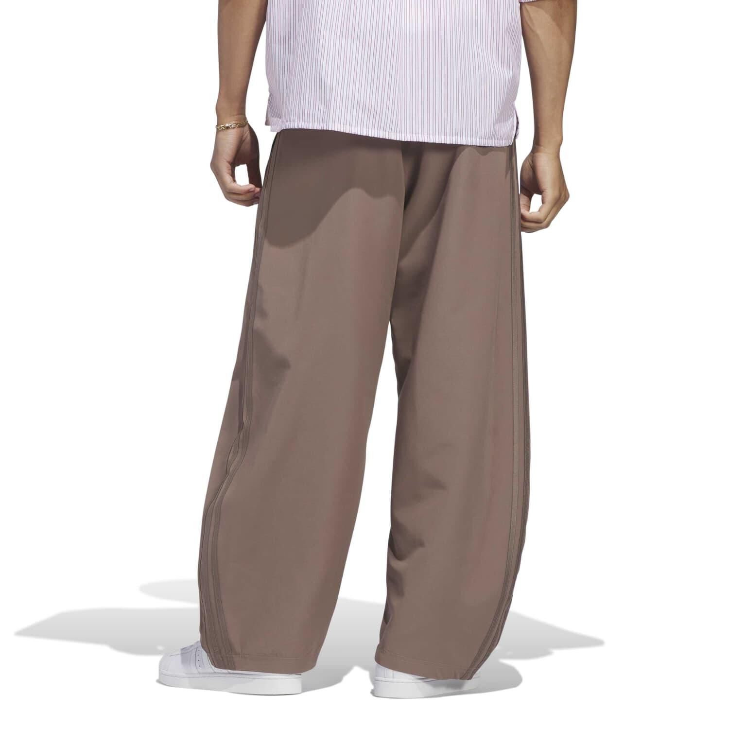 adidas「【ADIDAS ｳｪｱ】M BARREL PANT(ORI PREP)」|チノ|