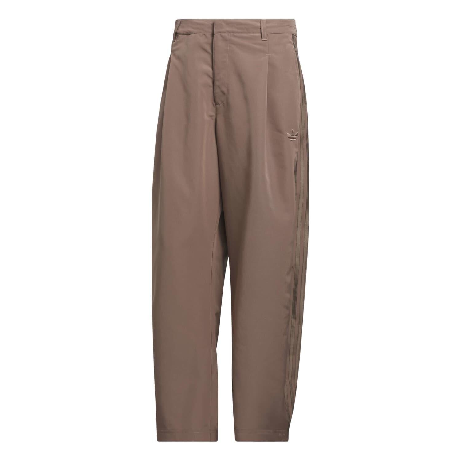 adidas「【ADIDAS ｳｪｱ】M BARREL PANT(ORI PREP)」|チノ|