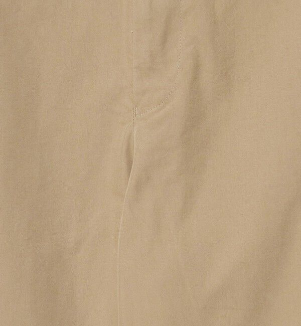 UNITED ARROWS green label relaxing「TC ツイル ピーチ バレル ワイド パンツ W4」|その他|