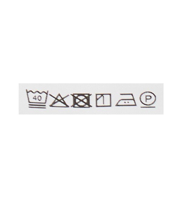 UNITED ARROWS green label relaxing「TC ツイル ピーチ バレル ワイド パンツ W4」|その他|