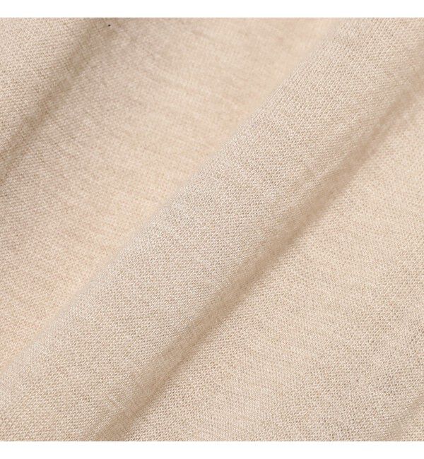 Demi-Luxe BEAMS 「extreme cashmere / THUNDER タートルネックニット」|ニット・セーター|