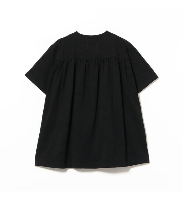 BEAMSBOY「【別注】TORI-TO / ティアード Tシャツ」|Tシャツ・カットソー|