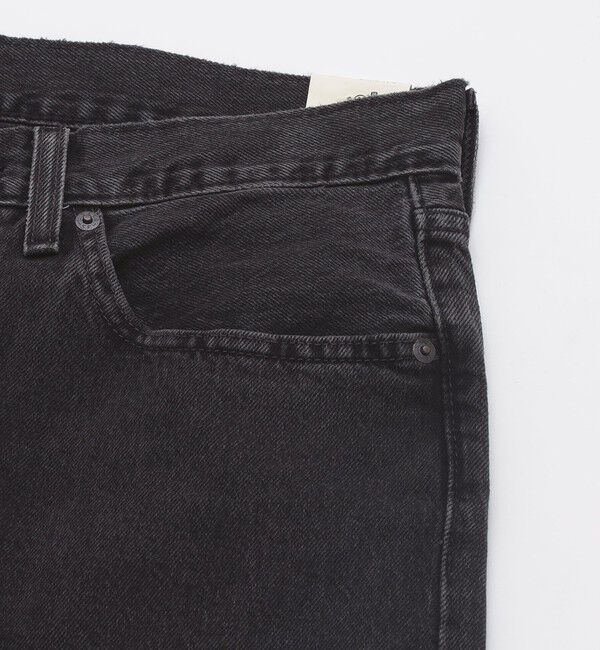 SHIPS「Levi&rsquo;s: 578 BAGGY」|デニム|