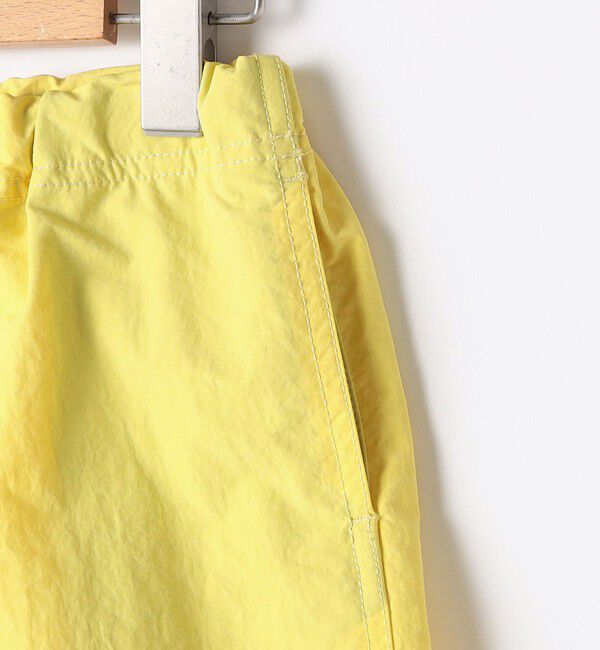 SHIPS KIDS「【SHIPS KIDS別注】Gramicci:140～160cm / デュラブルナイロン ショーツ」|その他|