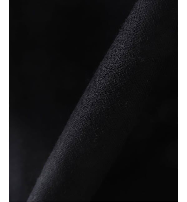 EDIFICE「ETS.MATERIAUX(マテリオ) wool ringer Tシャツ」|Tシャツ・カットソー|