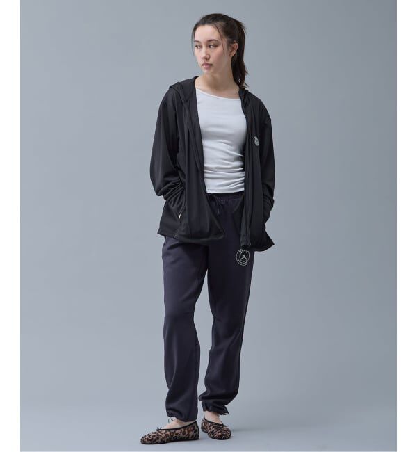 Paris Saint-Germain「【NIKE / ナイキ】M J HOOP FLEECE PANT PSG」|その他|