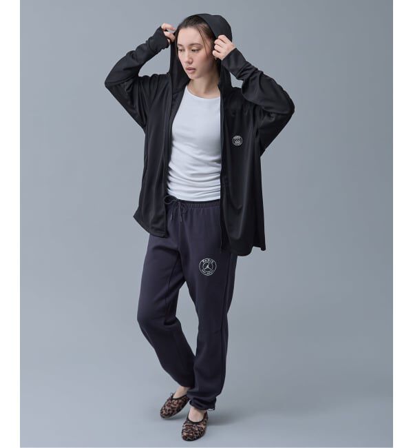 Paris Saint-Germain「【NIKE / ナイキ】M J HOOP FLEECE PANT PSG」|その他|