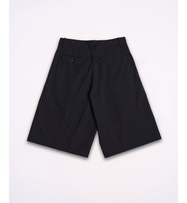 PULP「【VIA / ヴァイア】RELAX SHORT TROUSERS」|その他|