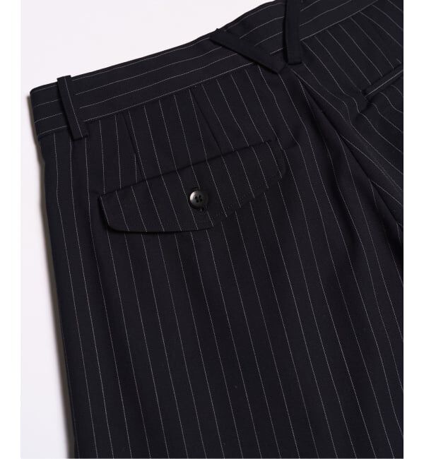 PULP「【VIA / ヴァイア】RELAX SHORT TROUSERS」|その他|