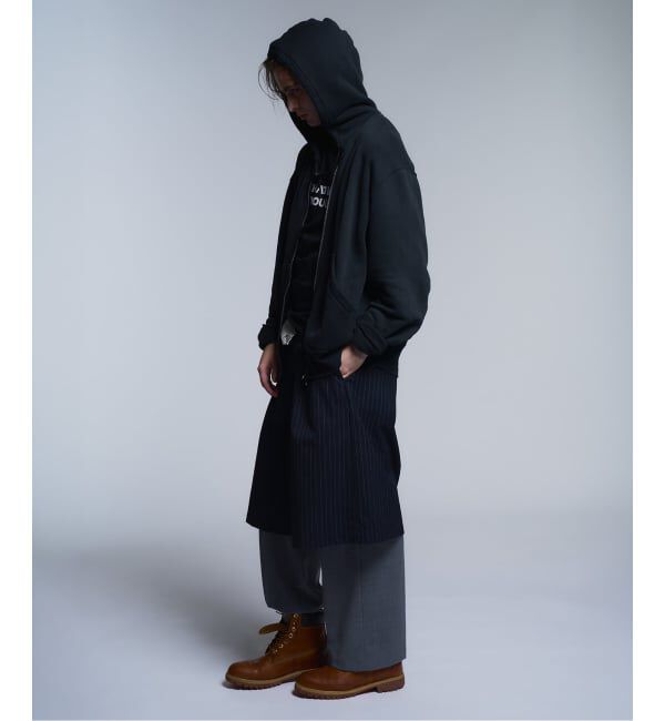 PULP「【VIA / ヴァイア】RELAX SHORT TROUSERS」|その他|