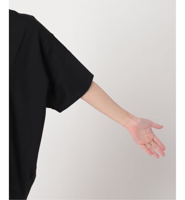 JOURNAL STANDARD「《追加4》タックスウェットTシャツ」|Tシャツ・カットソー|