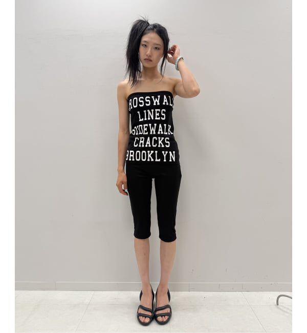 Oriens JOURNAL STANDARD「カットソーサブリナパンツ」|その他|