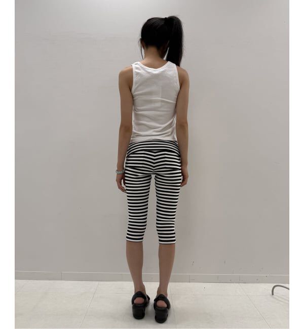 Oriens JOURNAL STANDARD「カットソーサブリナパンツ」|その他|
