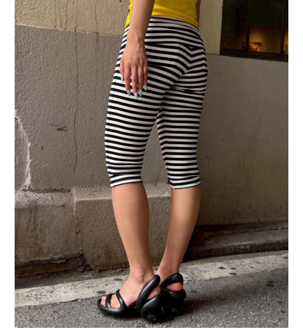 Oriens JOURNAL STANDARD「カットソーサブリナパンツ」|その他|