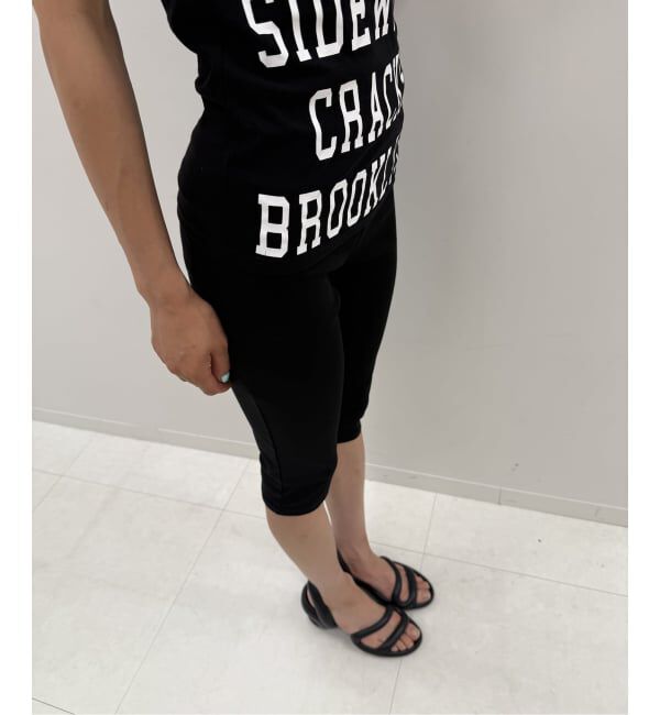 Oriens JOURNAL STANDARD「カットソーサブリナパンツ」|その他|