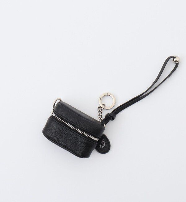 NOLLEY'S sophi「【WEB STAFF守屋☆】マルチミニチャームケース」|キーケース|