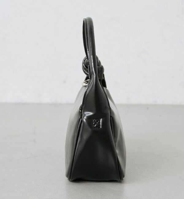  「26AW 結び目ハンドルBAG」|トートバッグ|