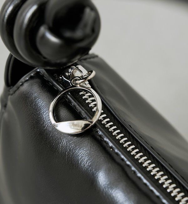  「26AW 結び目ハンドルBAG」|トートバッグ|