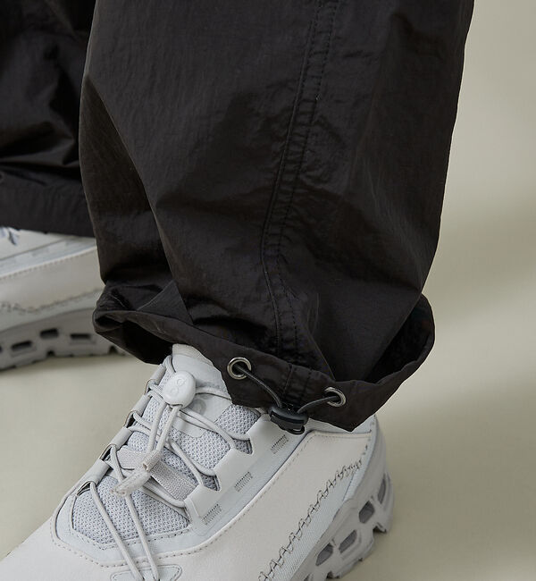 ABAHOUSE「【NoiR / ノワール】 Connect Pants / コネクトパンツ/NW」|その他|