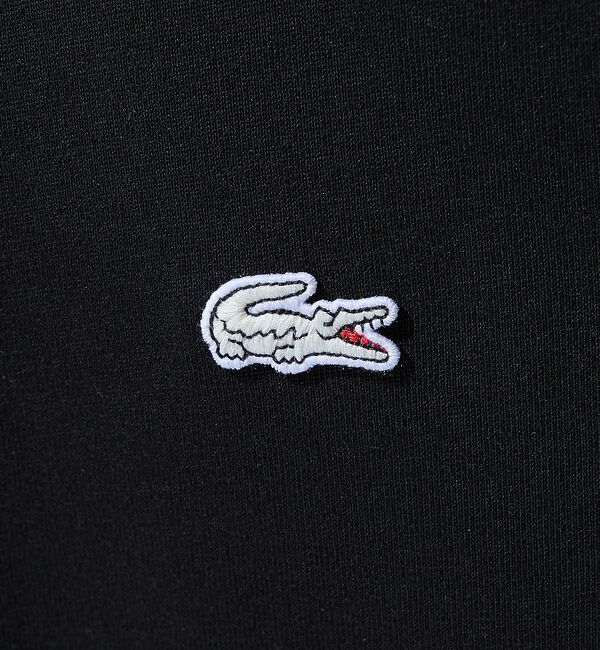 ABAHOUSE「【LACOSTE / ラコステ】BACK PRINT BASIC TEE / バ」|Tシャツ・カットソー|