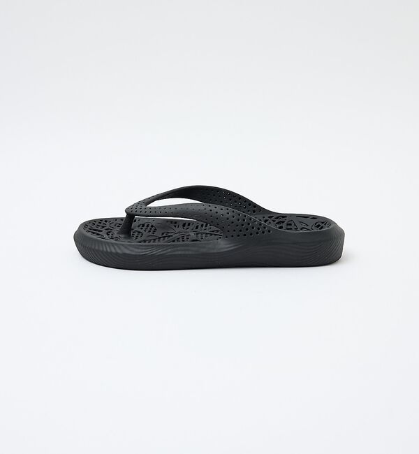 alfredoBANNISTER「3D printed sandals」|サンダル|