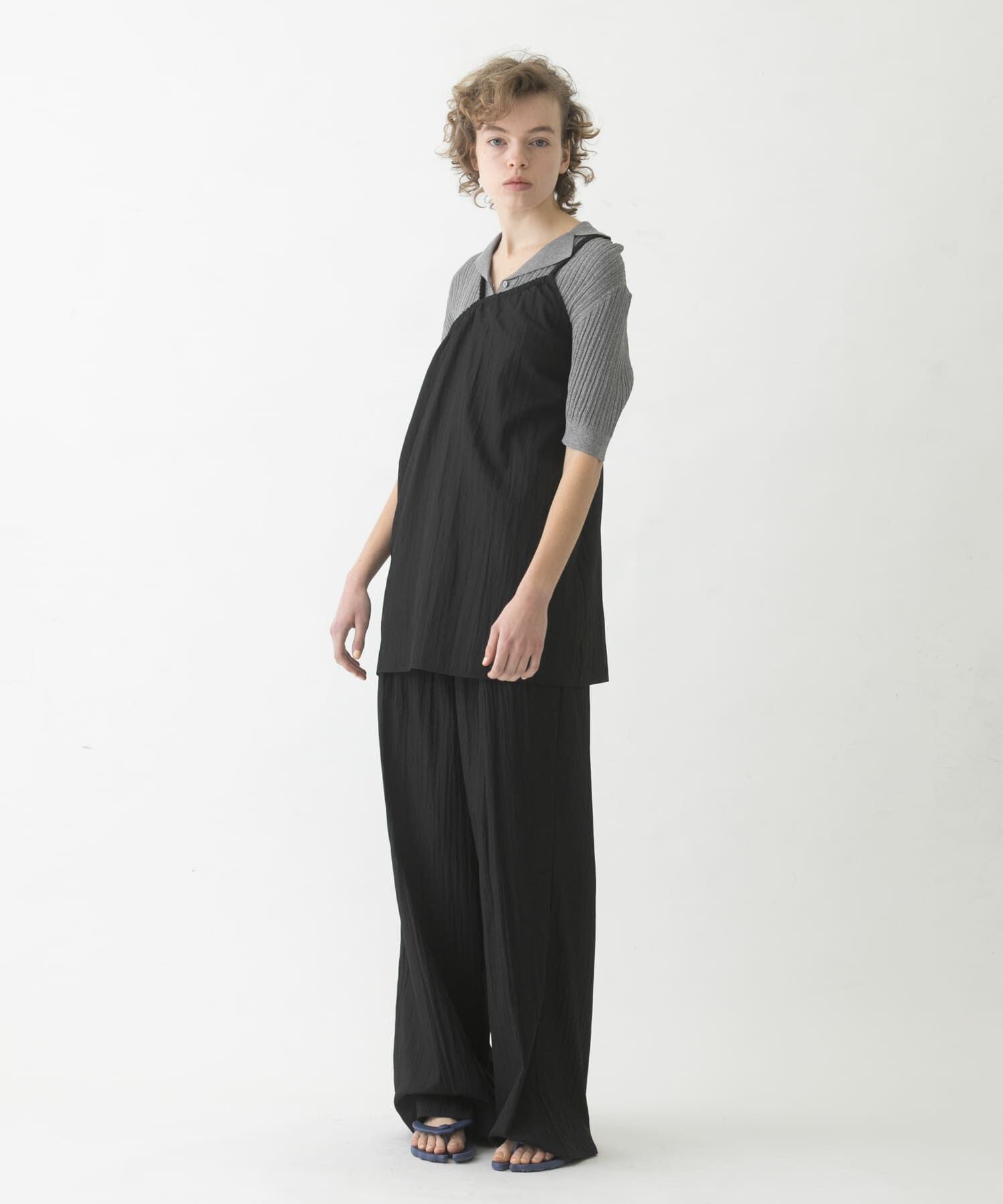 LAATO「easy long pants」|その他|