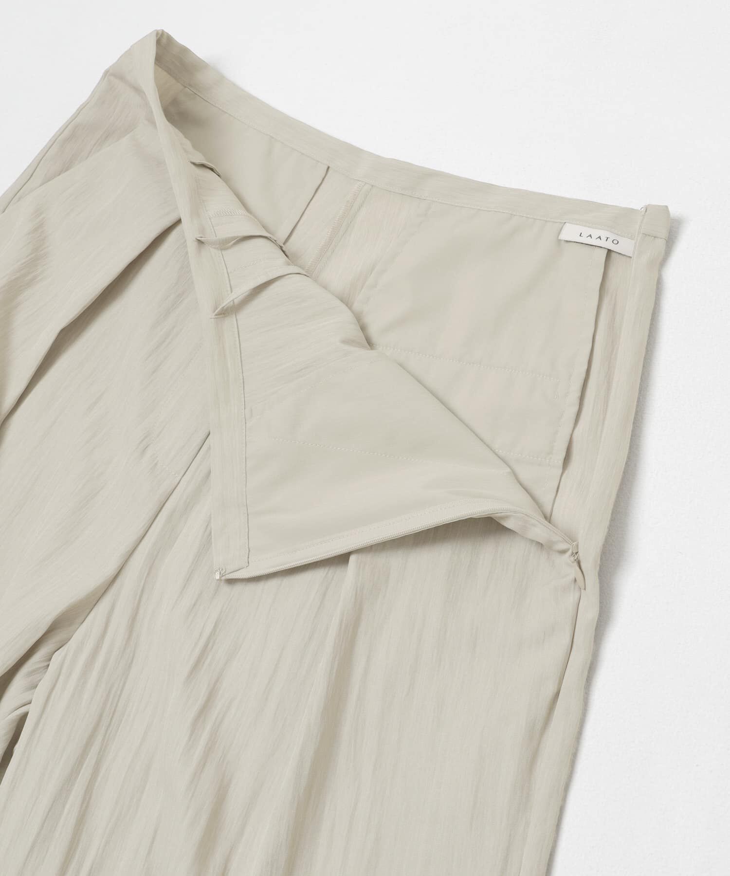 LAATO「easy long pants」|その他|