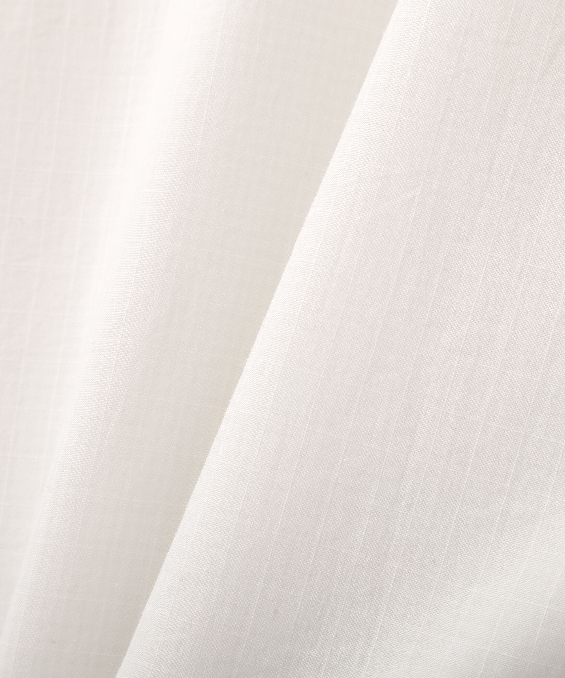 MHL.「TINY GINGHAM COTTON SHIRT」|シャツ・ブラウス|