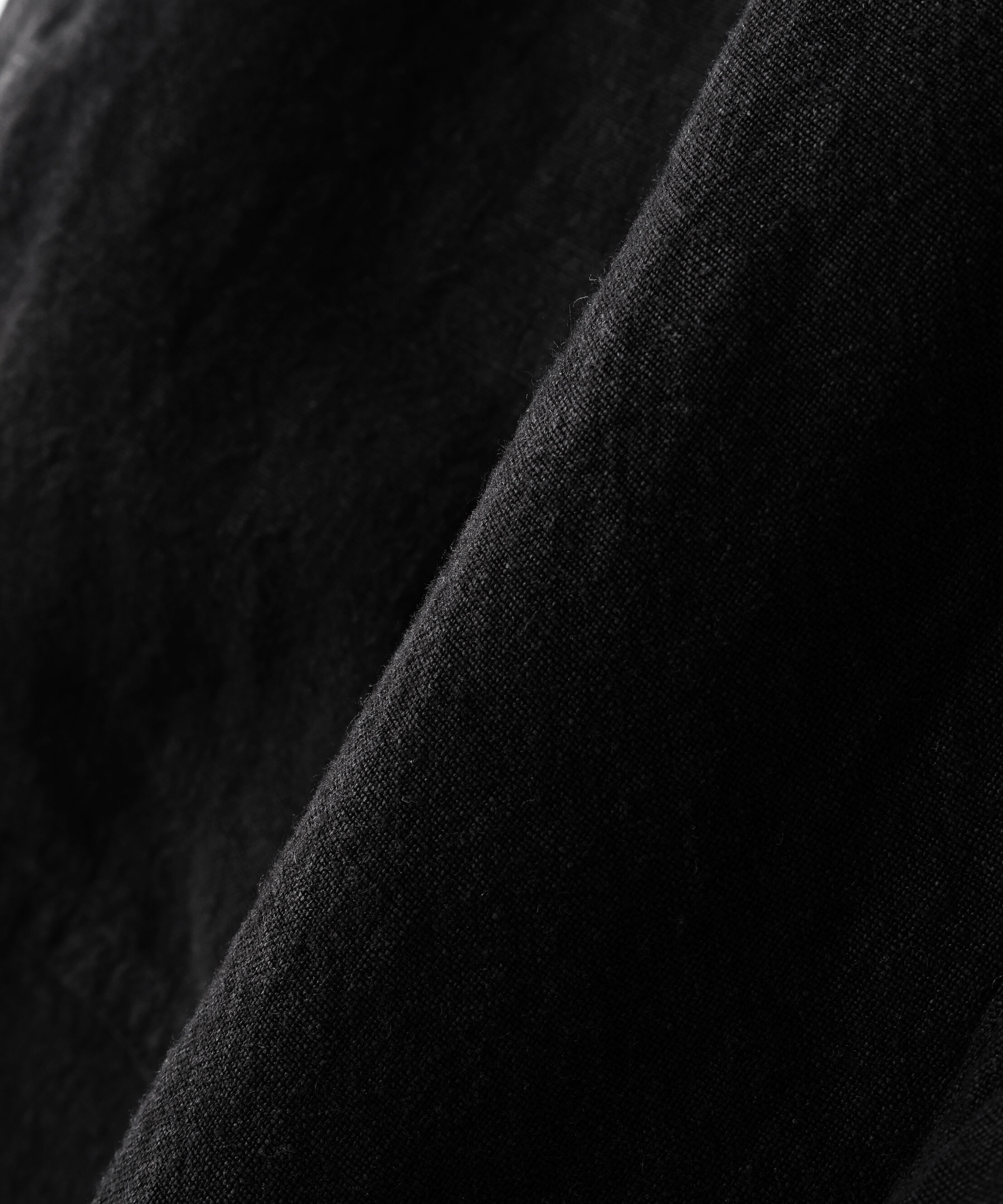 YLEVE 「YLEVE / LINEN CANVAS EAZY PANTS」|その他|