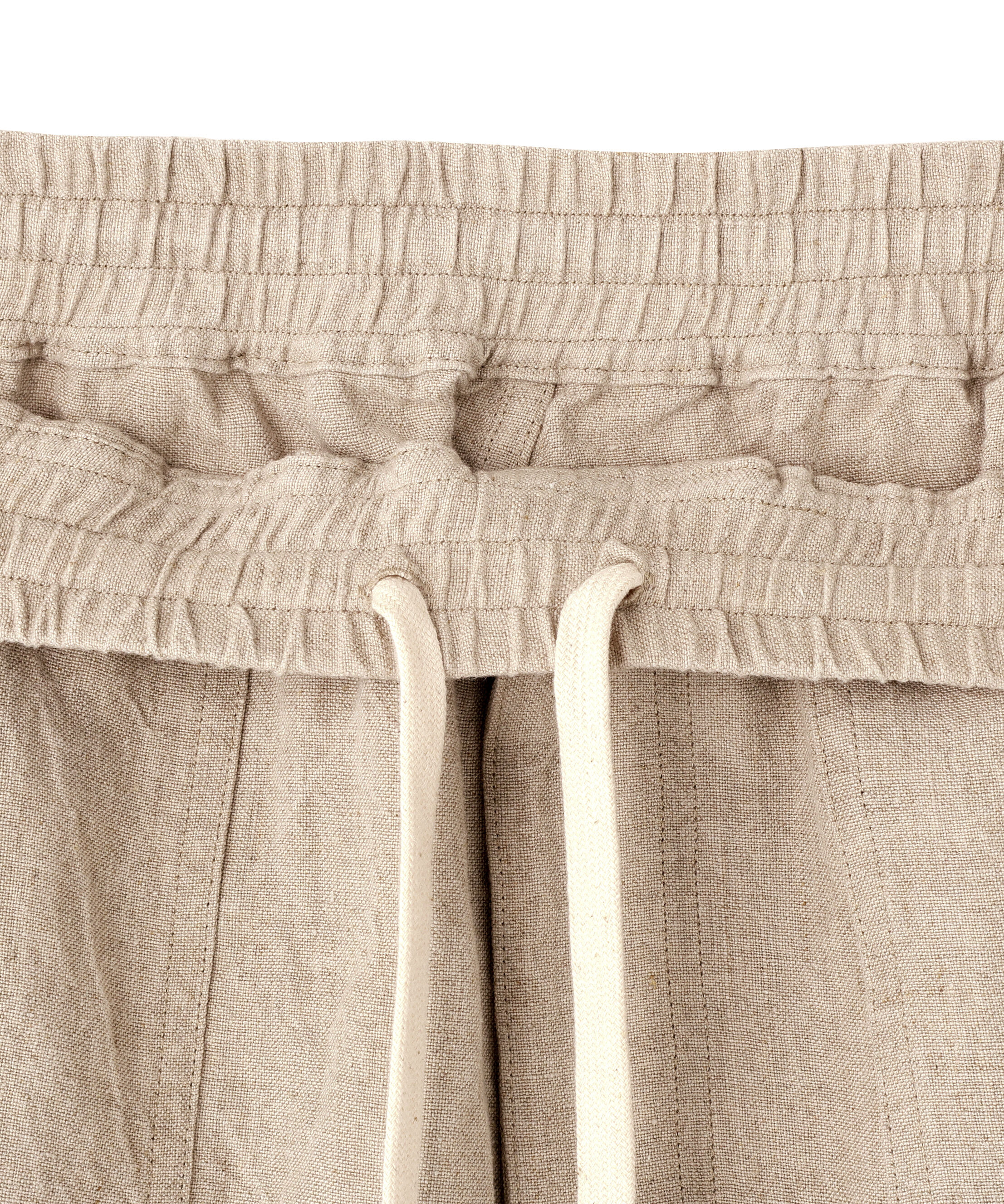 YLEVE 「YLEVE / LINEN CANVAS EAZY PANTS」|その他|