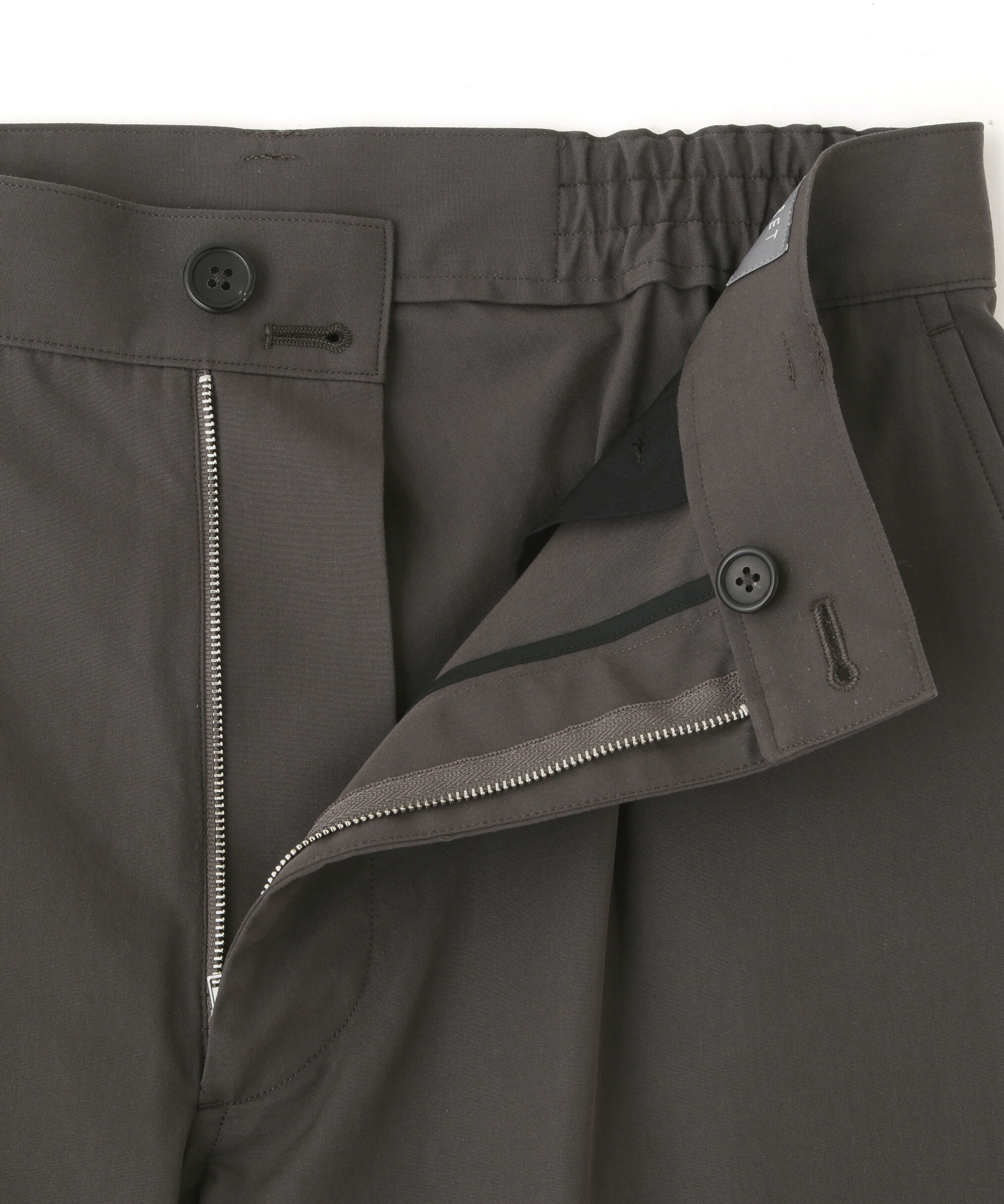 MARGARET HOWELL「FINE COTTON PLAINWEAVE TROUSERS」|その他|