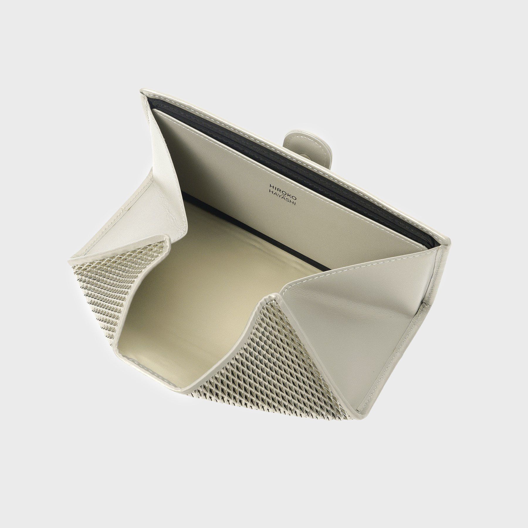 HIROKO HAYASHI「CATENA（カテーナ）長財布ミニ」|財布|