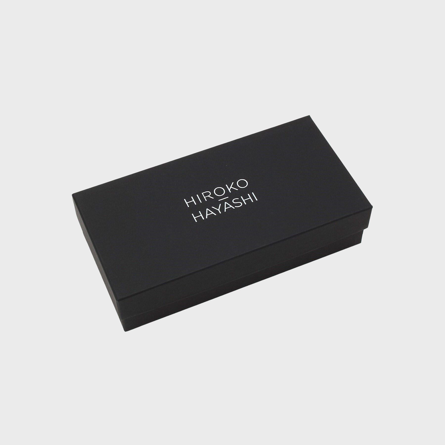 HIROKO HAYASHI「CATENA（カテーナ）長財布ミニ」|財布|