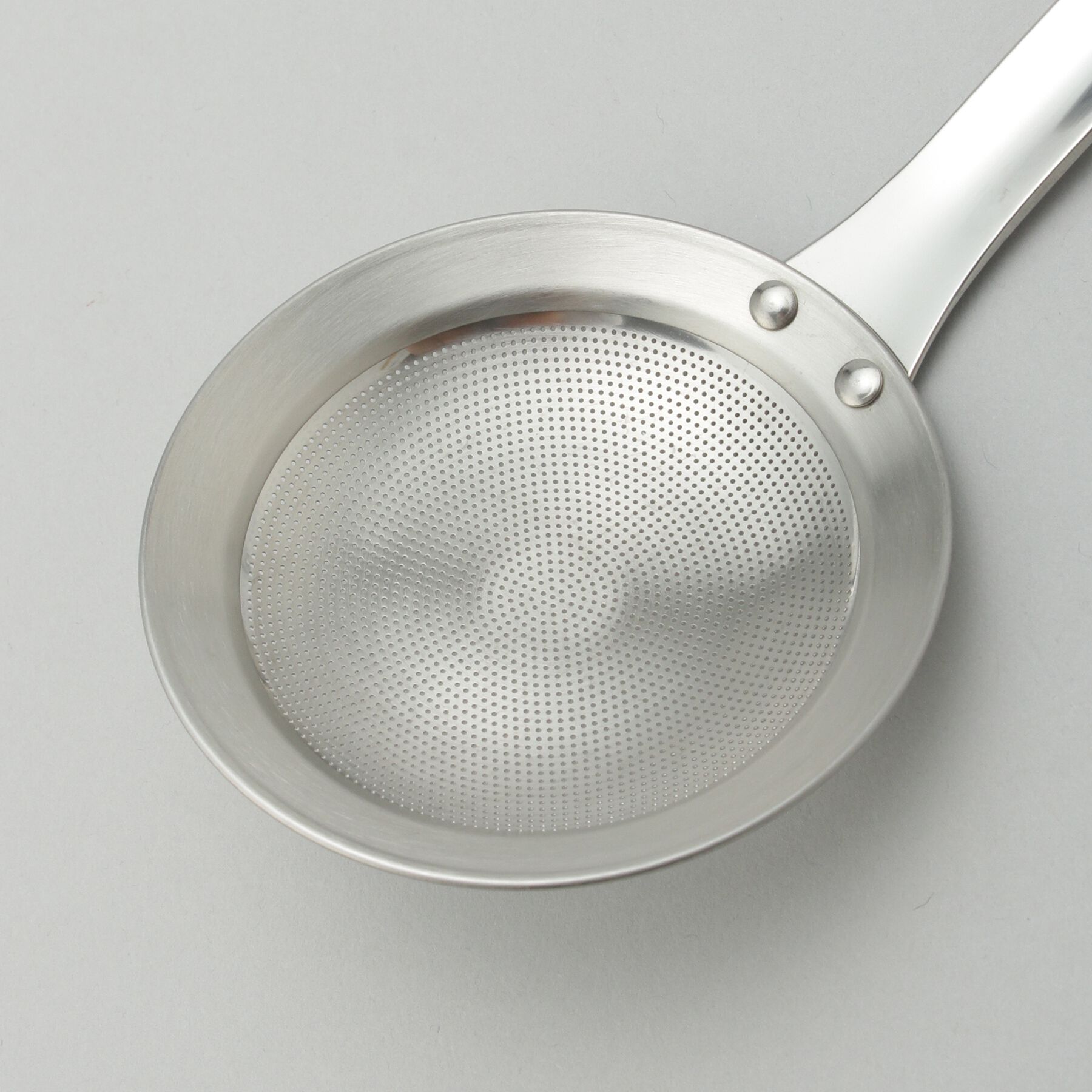 212 KITCHEN STORE「シェフランド スーパースキマー 8cm」|食器・キッチングッズ|