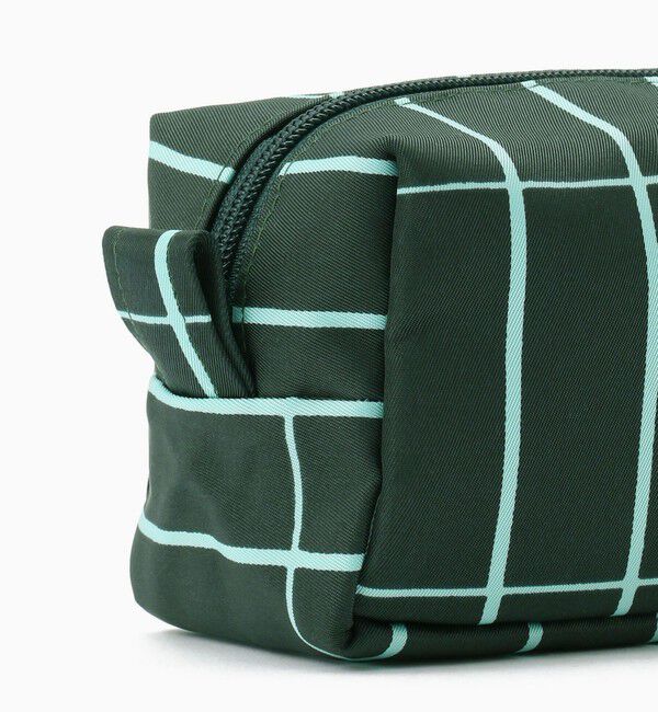 Marimekko「Tiiliskivi Tiise ポーチ」|ポーチ|
