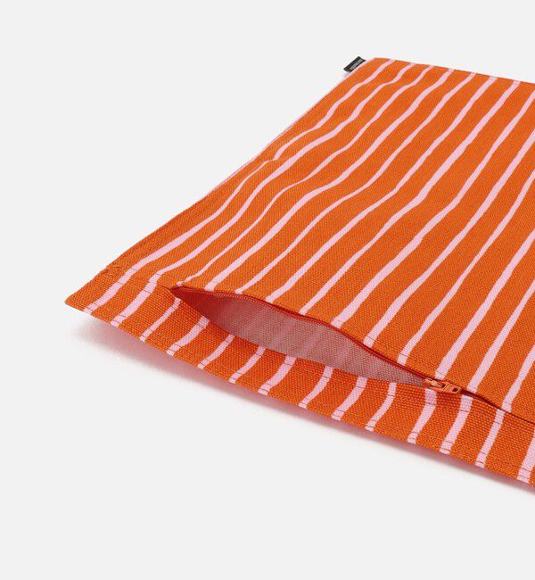 Marimekko「Piccolo クッションカバー 40&times;60㎝」|クッション・クッションカバー|