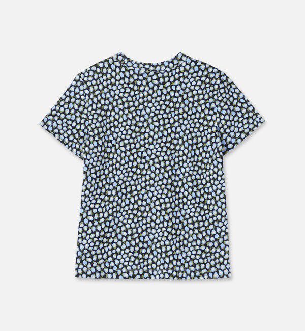 Marimekko「Sykkyra Pikku Vikuri Tシャツ」|シャツ・ブラウス|