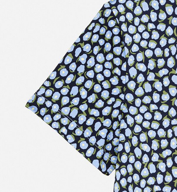 Marimekko「Sykkyra Pikku Vikuri Tシャツ」|シャツ・ブラウス|