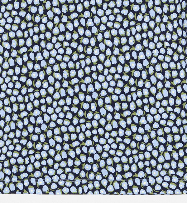 Marimekko「Sykkyra Pikku Vikuri Tシャツ」|シャツ・ブラウス|