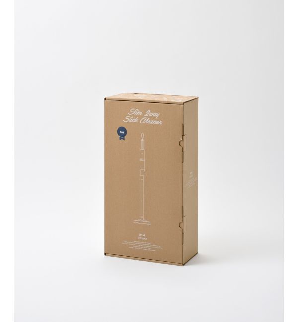 BRUNO「スリム2WAYスティッククリーナー」|電化製品|