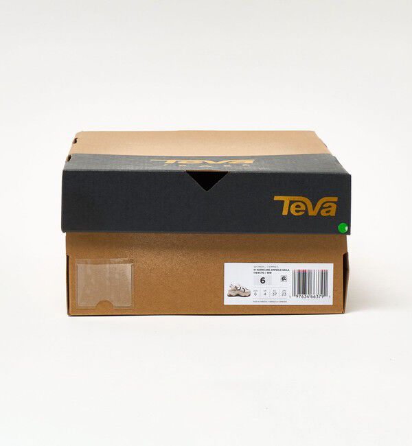 ODETTE E ODILE「＜TEVA＞ Hurricane AMP Gaila」|サンダル|